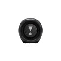 JBL Charge 6 Portable Speaker, Bluetooth, Black