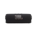 JBL Flip 7 Portable Speaker, Bluetooth, Black