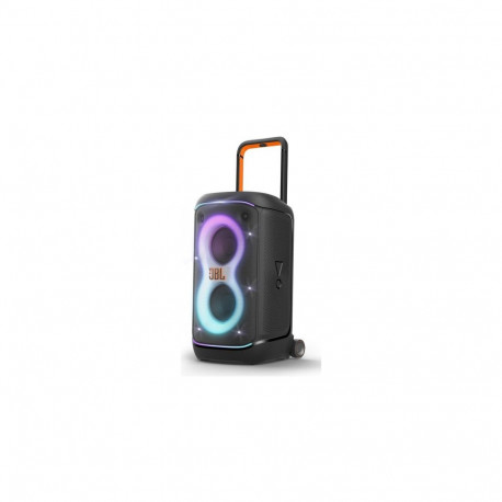 JBL PartyBox 520 Portable Party Speaker, Bluetooth, Black