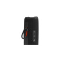 JBL Flip 7 Portable Speaker, Bluetooth, Black