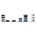 Mainboard|GIGABYTE|Intel B860 Express|LGA1851|Micro-ATX|Memory DDR5|Memory slots 4|2xPCI-Express 1x|