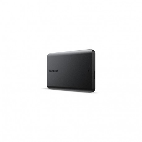 External HDD|TOSHIBA|Toshiba Canvio Basics (HDTB540MK3CA)|4000 GB|Colour Black|HDTB540MK3CA
