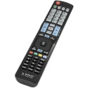 Savio RC-11 Universal remote controller for LG TV