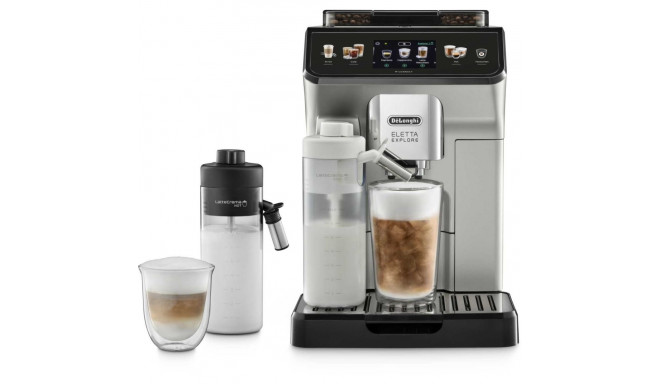 Delonghi ECAM450.65.S