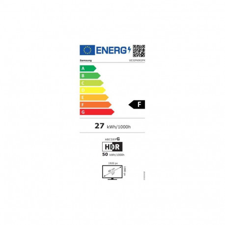 Samsung UE32F6002FKXXH
