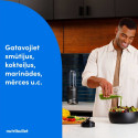 Nutribullet NB1206DGCC