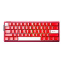 Aula AG60 EN 60% CNC 8000Hz + RGB