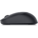 Wireless Mouse - Dell Ms300 Optical 4000 Dpi