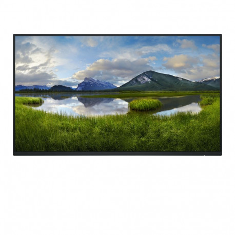 Monitor - Dell P2425H 23.8" Full HD 1920x1080 HDMI USB VGA Black