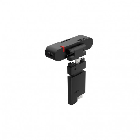 Webcam - Lenovo ThinkVision MC60 Full HD 1920 x 1080, 90° Field Of View, Black