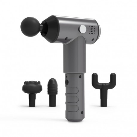 Massager - Medisana MG 500 Massage Gun Grey
