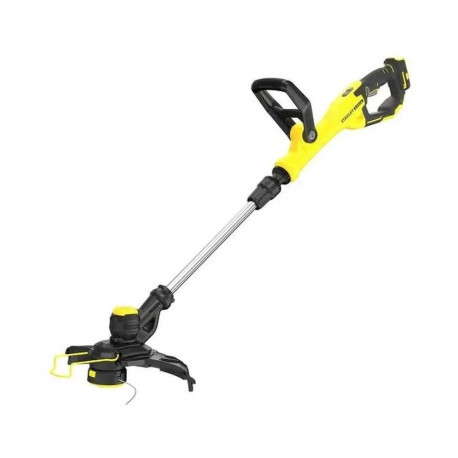 Garden Tool - Stanley FatMax SFMCST933B 18V Grass Trimmer 33 cm Cutting Diameter 2.4 kg Black