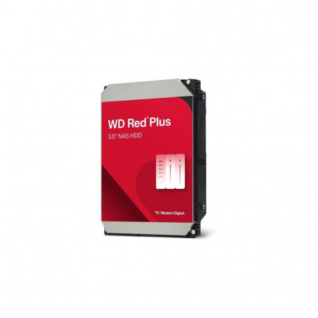 HDD - Western Digital Red 2TB Internal NAS Hard Drive, NASware 3.0, 3.5" Black