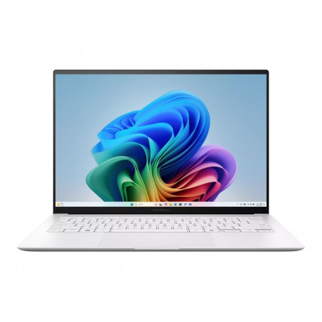 Laptop Computer - ASUS ZenBook S 14 UX5406SA-QJ502W, Intel Core Ultra 7, 16GB RAM, 512GB SSD, Scandi