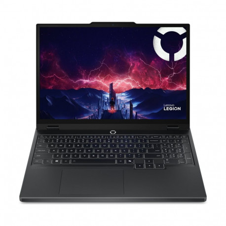 Laptop - Lenovo Legion 5 15AHP10 | Ryzen 7 260 | 16GB | SSD 1TB | 15.1" WQXGA OLED 165Hz | GeForce R