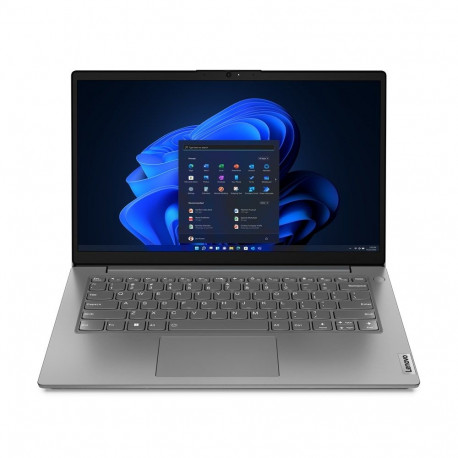 Laptop - Lenovo V14 G4 IRU | i7-13620H | 8GB | SSD256 | 14" FHD | Intel UHD | Wi-Fi+BT | Win11 | REP