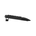 LOGITECH MK880 For Business - GRAPHITE (PAN)