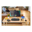 LOGITECH MK880 For Business - GRAPHITE (PAN)