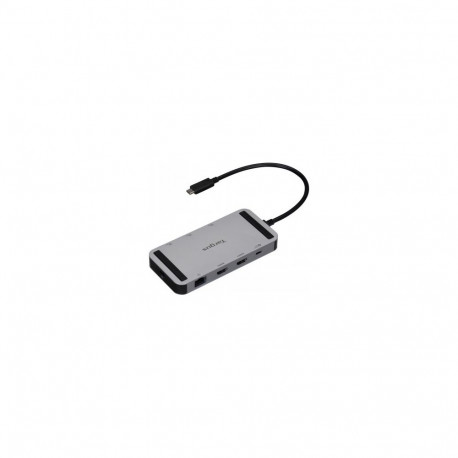 TARGUS USB4 DUAL 4K HDMI MINI DOCK