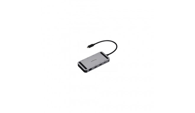 TARGUS USB4 DUAL 4K HDMI MINI DOCK