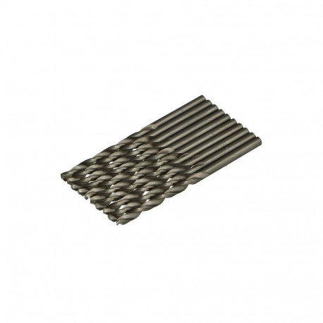 Urbis metālam HSS ECO 3.2mm (10gab.)