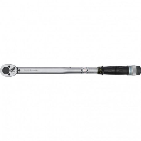 Momentvõti 1/2" 40-210 Nm YT-0761 YATO