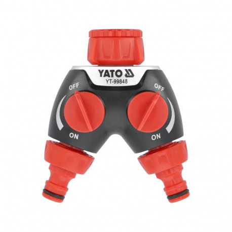 Veejagaja 3/4"–1" YT-99848 YATO