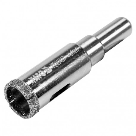 Diamond Tile Drill Bit 16Mm YT-60427 YATO