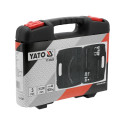 COIL SPRING COMPRESSOR YT-25450 YATO