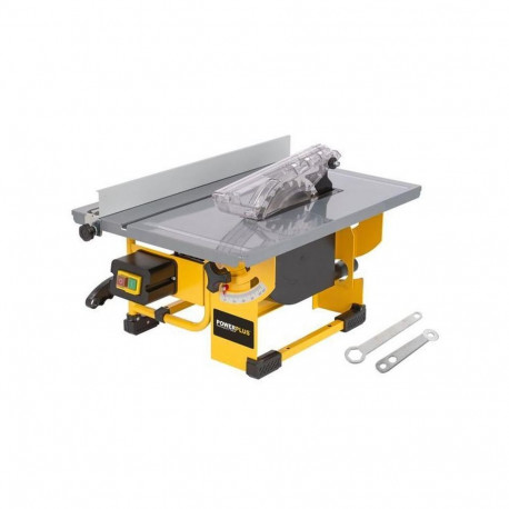 Lauasaag 800W, Ø200mm POWX07588 POWERPLUS