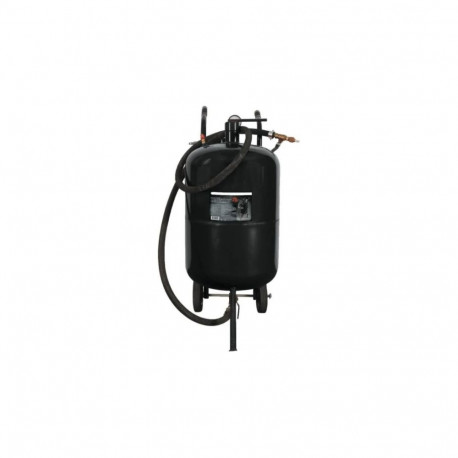 Portable Sandblaster, Forsage, F-SB20-II, 75 l, 170-710 l/min