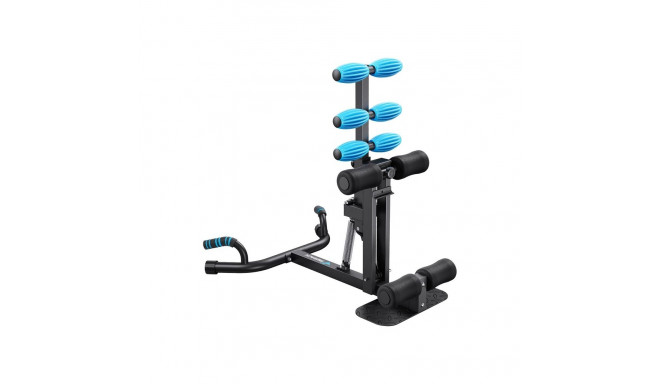 MERACH MR-2417B1 Multi-Function Squat Machine