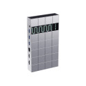 Peladn G2E (silver) Thunderbolt 5 docking station