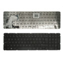 Keybaord HP: Touchsmart 15-b (UK)