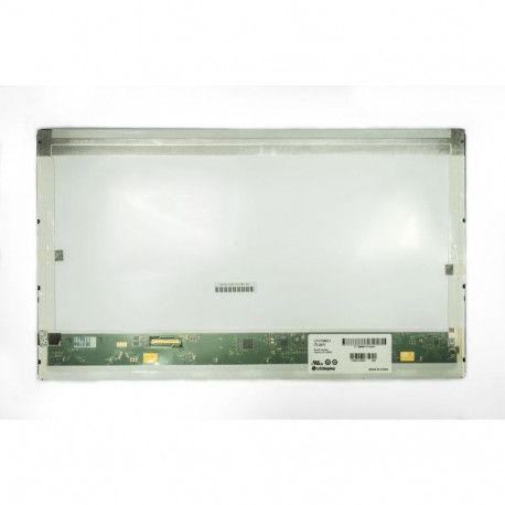 LCD sreen 17.3" 1600x900 HD, LED, matte, 40pin (left), A+