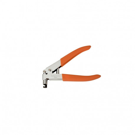 Notching pliers