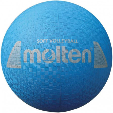 Molten softball võrkpall S2Y1250-C, sinine