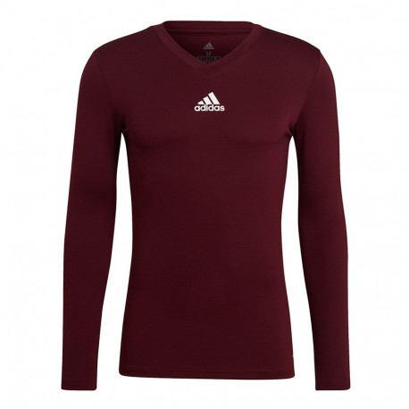 Adidas meeste särk Team Base Tee GN7503, bordoo