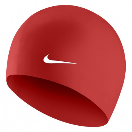 Nike ujumüts Os Solid 93060-614, punane