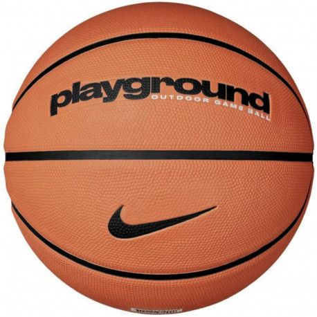 Nike korvpall Everyday Playground N100437181107, oranž