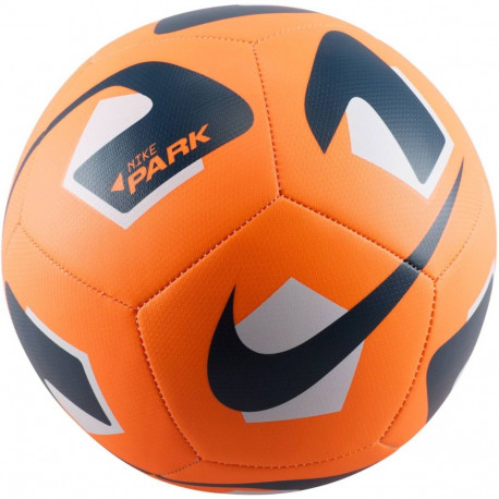 Nike jalgpall Park Team 2.0 FA24 FZ7551 803, oranž