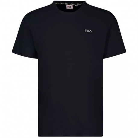 Fila mieste t-särk Berloz FAM0340 80010, must