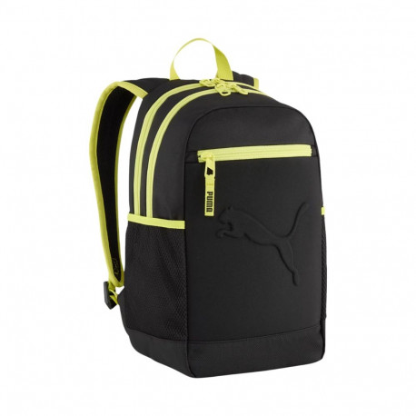 Puma seljakott Buzz Small 91327 01, must