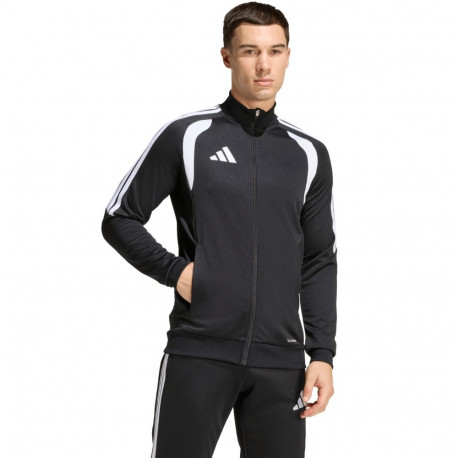 Adidas meeste pusa Tiro 26 League Training JY7207, must