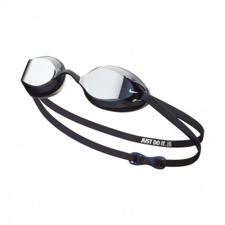 Nike ujumprillid NESSF132-014 Legacy Comfort OS, must