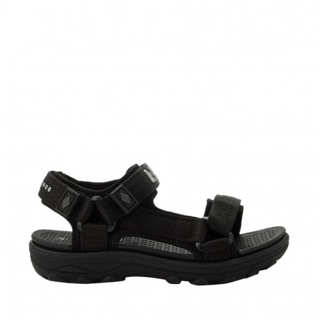 Lee Cooper laste sandaalid LCW-26-34-4436K 29, mustad