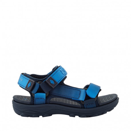 Lee Cooper laste sandaalid LCW-26-34-4437K 35, tumesinine ja sinine