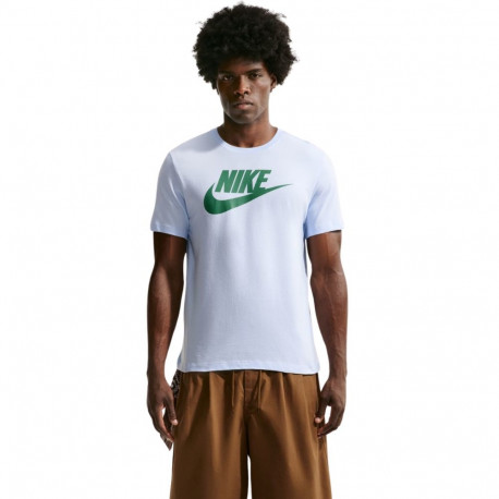 Nike meeste t-särk AR5004 409, helesinine
