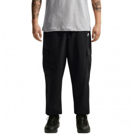 Nike meeste püksid HJ1990 010 club XL, must