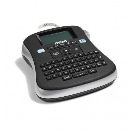 Dymo LabelManager 210 D+ with Case